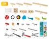 Builder Box, 135 Teile BRIO 63458700 Produktbild-Vorschau 4