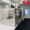 A clean, industrial-looking room with specialized equipment. Podgląd zdjęcia produktu