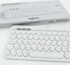 Logitech K380 Multi-Device, Mini, Kabellos, Bluetooth, Produktbild-Vorschau 8