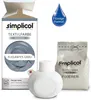 Simplicol Textilfarbe intensiv (18 Farben), Elegantes Grau Produktbild-Vorschau 4