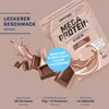 Energybody Mega Protein "Schoko", Proteinpulver mit Whey Produktbild-Vorschau 4