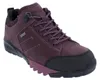 Waldläufer Schnürhalbschuhe in lila/violett, Gr. 8 Produktbild-Vorschau 5
