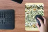 MuchoWow® Mauspad Mousepad Tiere - Vintage - Adolphe Millot Produktbild-Vorschau 5