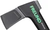 Freund Victoria Spaltaxt 926 Länge 73 cm inkl. Nagelkopf Produktbild-Vorschau 6