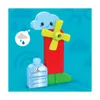 MEGA BLOKS HDL07, Sada na stavění, 1 rok/roky, Plast, 54 Náhled obrázku produktu 7