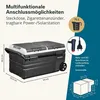 Skandika Gefrierbox Routa 35-115 Liter Produktbild-Vorschau 2