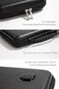 USB-Stick und SD-Karten Organizer Tasche Case Schwarz-01 Produktbild-Vorschau 4