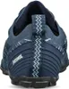 MEINDL Barfußschuh Damen Pure Comfort Lady marine/azur 40 Produktbild-Vorschau 5