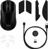 HyperX Pulsefire Haste 2 – Souris gaming sans fil (noire), Voir les images du produit 9