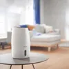 Philips Luftbefeuchter 2000 Series, NanoCloud fr bis zu 99% Produktbild-Vorschau 18