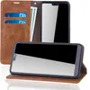 Handy Hülle Schutz Tasche für Huawei P20 Pro Cover Wallet Produktbild-Vorschau 5