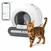 DOEL Ti+ Litter box automatica autopulente da 65 litri – Anteprima dell’immagine prodotto 1