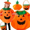 Dynia Costituzione costume in maschera per Halloween R. S Anteprima dell’immagine prodotto 2