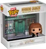 Harry Potter - Hermine Granger Deluxe - Bitty Pop! Funko Produktbild-Vorschau 2