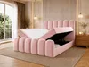 Emlar Boxspringbett CUDDLE 140x200 - Komplett-Set mit Produktbild-Vorschau 3