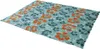 Nobby Kühlmatte Flower Hundekühlmatte XL 105cm x 90 cm Produktbild-Vorschau 1