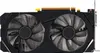 GTX 1660TI 6 GB Grafikkarte DDR6 192 Bit Dual-Luefter Produktbild-Vorschau 10
