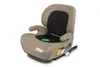Seggiolino auto Irbis i-Size 125-150 cm con ISOFIX - beige Anteprima dell’immagine prodotto 1