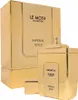 Orientica Le Motif Imperial Gold, Unisex, 85 ml, Flüssiges Produktbild-Vorschau 6