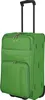 paklite Orlando - 2-Rollen-Trolley M 63 cm (grün) Produktbild-Vorschau 2