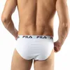 2er Pack Herren FILA Man Briefs Produktbild-Vorschau 3