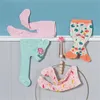 Zapf Baby Annabell Strumpfhosen 2x, 43 cm Produktbild-Vorschau 3