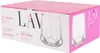 Glas Valeria, LAV, aus Glas, für Whisky, 400 ml, 72x99 mm, Produktbild-Vorschau 4