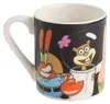 Spongebob Schwammkopf Zaubertasse für Kinder - Kindertasse Produktbild-Vorschau 5