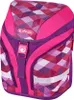 Herlitz Schulrucksack Motion Plus "Pink Cubes" Produktbild-Vorschau 3