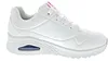 Chaussures basses de sport Skechers à semelle moulée mode Voir les images du produit 6