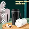 Pack of 2 Coffee Mugs to Go, 510 ml Thermal Mug, Stainless Produktbild-Vorschau 4