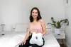 Poduszka, klin pod nogi miedzy kolana Medi Sleep Podgląd zdjęcia produktu 12