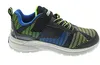 Skechers SLights-Eruptes II-Lava Wave, leichte Jungen Produktbild-Vorschau 50