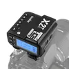 Godox X2T-C E-TTL II Funkblitzausloeser 1 / 8000s HSS 2.4G Produktbild-Vorschau 6