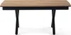 Luxus Esszimmer Set 7tlg Esstisch Tisch 6x Stühle Designer Produktbild-Vorschau 2