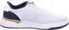 Skechers Corliss - Dorset 210793-WHT Herren Produktbild-Vorschau 21
