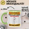 Großonkel Tasse Geschenk Lustiger Spruch Geschenkidee für Produktbild-Vorschau 3