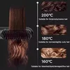 Stylingbürste Für Kurze Haare, Glättbürste Kabellos, für Produktbild-Vorschau 8