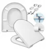 WC-Sitz für Duravit ME by Starck 2 / Starck 3, Ersatz Produktbild-Vorschau 2
