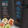 Arendo Toaster 4 Scheiben, Langschlitztoaster, Langschlitz, Produktbild-Vorschau 15