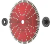 PRODIAMANT Disco diamantato da taglio 230 mm per Anteprima dell’immagine prodotto 7