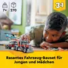 LEGO® Creator 31146 Niskopodwoziówka z helikopterem Podgląd zdjęcia produktu 4