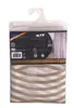 MSV 143148, Muster, Ring, Polyester, Beige, 30 °C, 1800 mm Produktbild-Vorschau 4