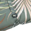 Cuscino universale per sdraio "Palme" con cinghia di Anteprima dell’immagine prodotto 4
