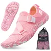 Wasserschuhe Badeschuhe Damen EVI SPORT WaveRunner 39 Produktbild-Vorschau 1