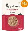 Applaws 5060333430221, Dospělý jedinec, Jakékoli plemeno, Náhled obrázku produktu 3
