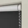 Cocoon Home Rollo Klemmfix ohne Bohren 80x190 - Verdunkelnd Produktbild-Vorschau 2