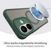 Magsafe Hülle für Xiaomi Redmi Note 17 Pro 5G Handyhülle Produktbild-Vorschau 5