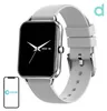 COLMI Colmi P20 Smartwatch (Silver) Náhľad obrázku produktu 1
