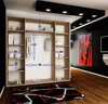 KIER FURNITURE Kleiderschrank mit Schiebetüren AMO, Produktbild-Vorschau 2